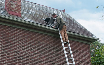 what affects urgent Druimarbin roof repairs