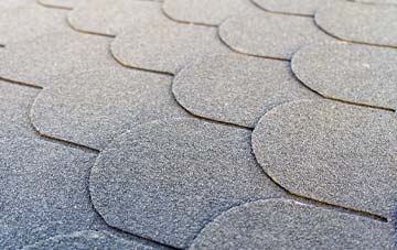 Druimarbin asphalt roofing costs