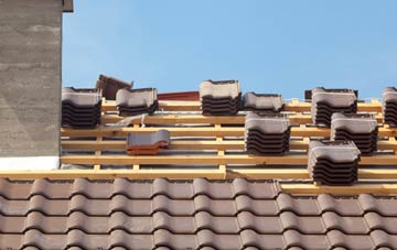Druimarbin clay roofing costs