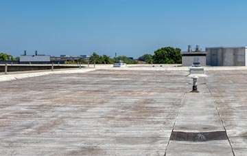 Druimarbin commercial flat roofing