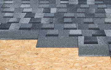 expert Druimarbin asphalt roof companies