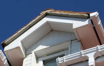 Druimarbin fascia installation costs
