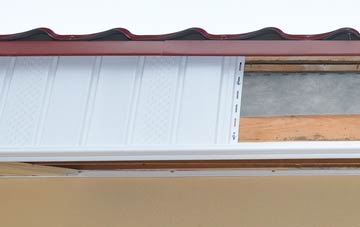 Druimarbin fascia repair costs
