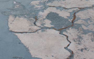 fibreglass roofing replacement Druimarbin