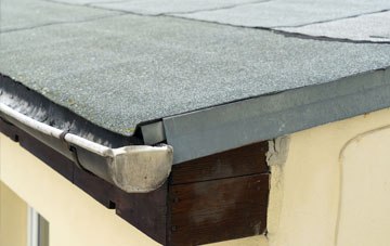 Druimarbin flat garage roofing repairs