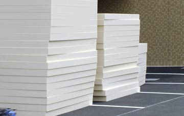 Druimarbin flat roof insulation costs