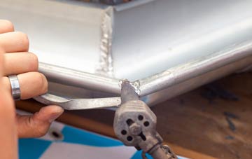 disadvantages of Druimarbin lead roofing