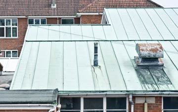 Druimarbin lead roofing costs