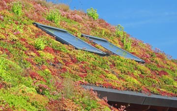 Druimarbin living roof systems