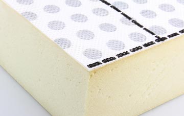 meeting Druimarbin building codes