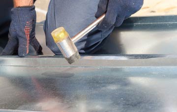 Druimarbin metal roofing costs