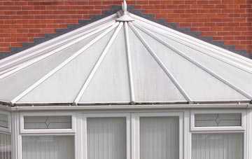Druimarbin polycarbonate conservatory roof repairs