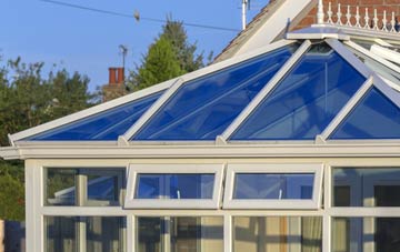 professional Druimarbin conservatory insulation