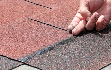 Druimarbin asphalt roof repairs