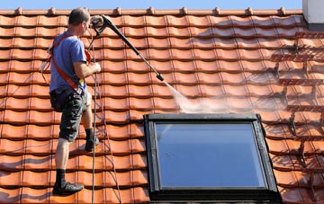 roof cleaning Druimarbin, Highland