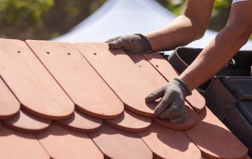 Druimarbin roof tile contractors
