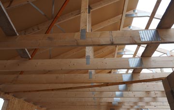 Druimarbin roof truss costs