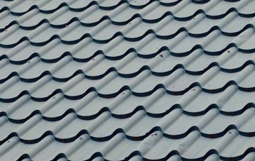 Druimarbin rubber roofing companies
