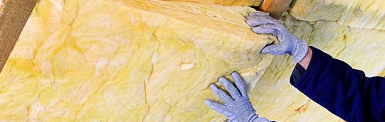 quotes for Druimarbin roof insulation