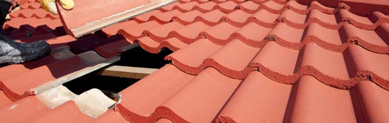 compare Druimarbin roof repair quotes