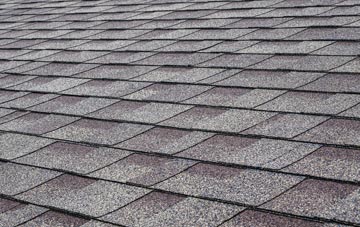Druimarbin tiles for shallow pitch roofing