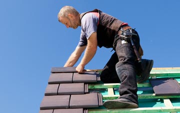 disadvantages of Druimarbin slate roofing