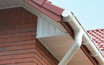Druimarbin soffit repair costs