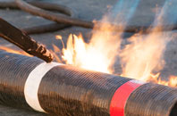 Druimarbin flat roofing replacement