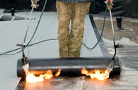 Druimarbin flat roof sealing quote