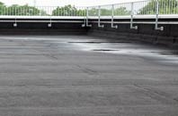 find rated Druimarbin flat roofing companies