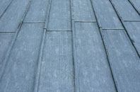 Druimarbin lead roofing