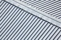 Druimarbin metal roofing