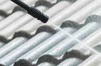 rated Druimarbin roof cleaning companies