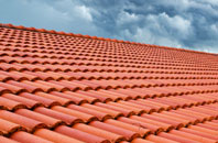 Druimarbin roofing tiles