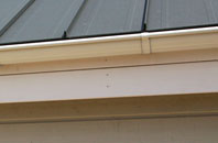 Druimarbin soffit repair