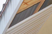 rated Druimarbin soffit repair companies