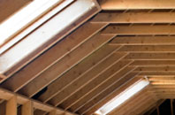 Druimarbin tapered roof insulation quotes