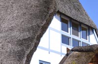 find rated Druimarbin thatchers